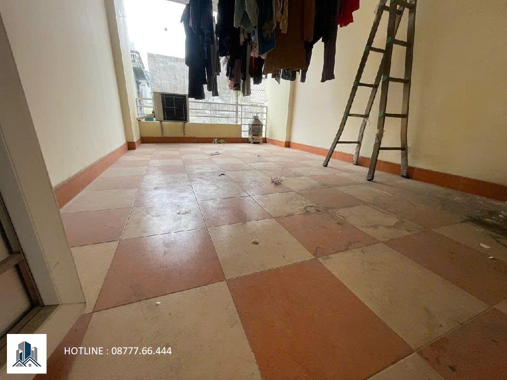 nhà đất Định Công