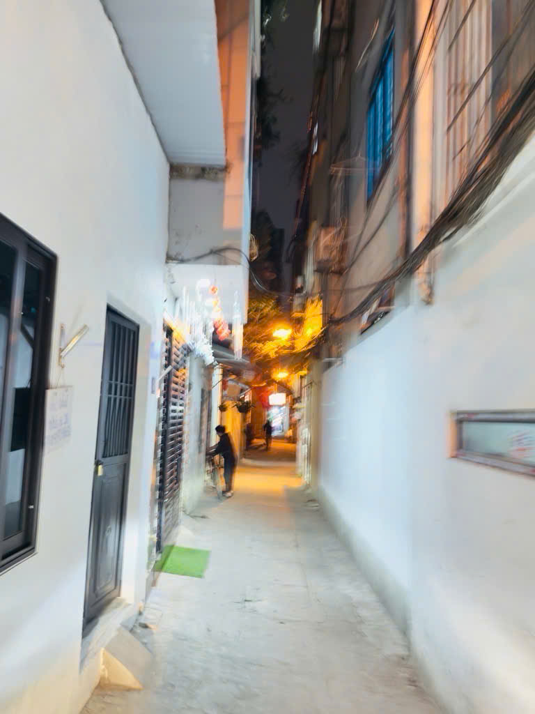 nhà đất Định Công