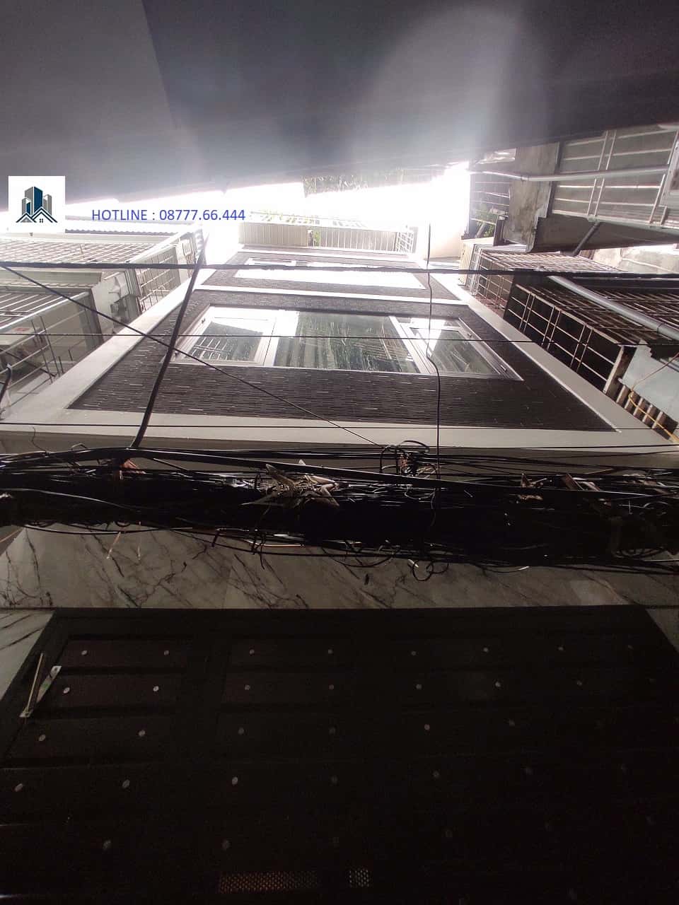 nhà đất Định Công