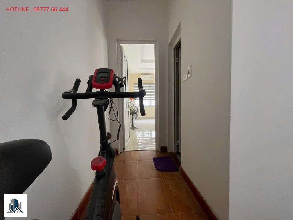 nhà đất Định Công