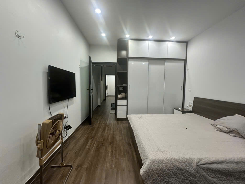 nhà đất Định Công