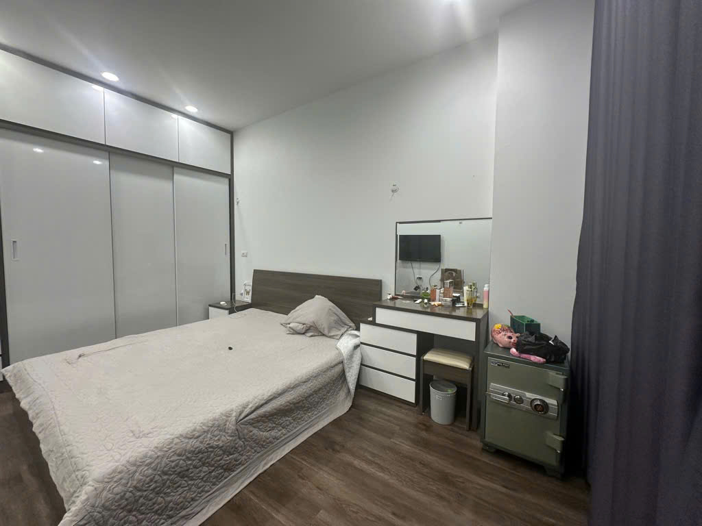 nhà đất Định Công