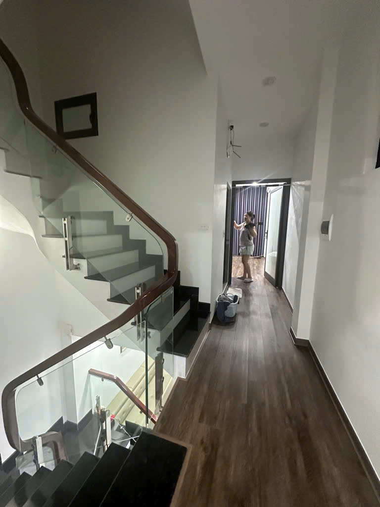 nhà đất Định Công