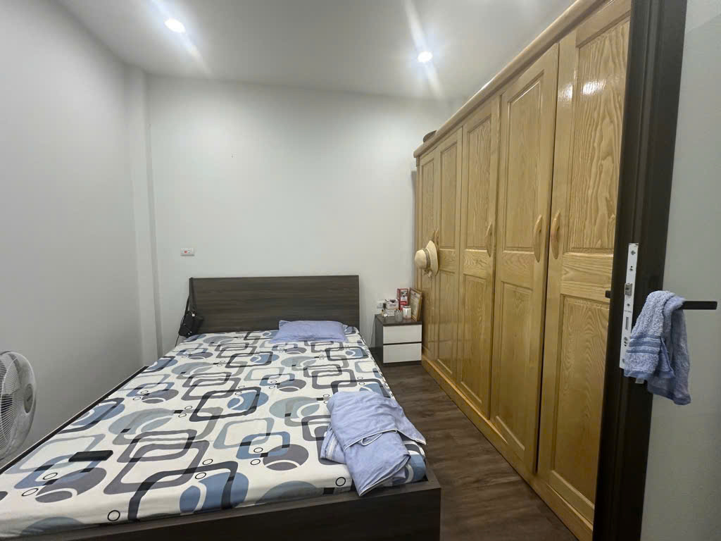 nhà đất Định Công