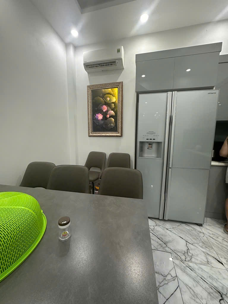 nhà đất Định Công