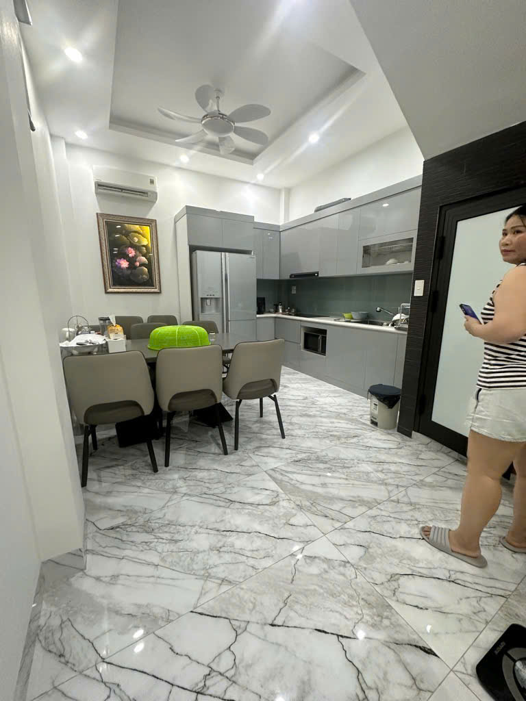 nhà đất Định Công