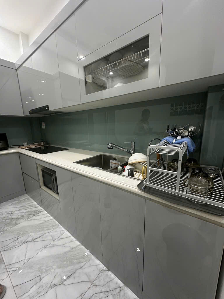 nhà đất Định Công