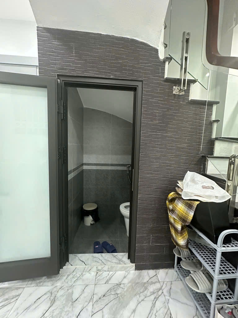 nhà đất Định Công