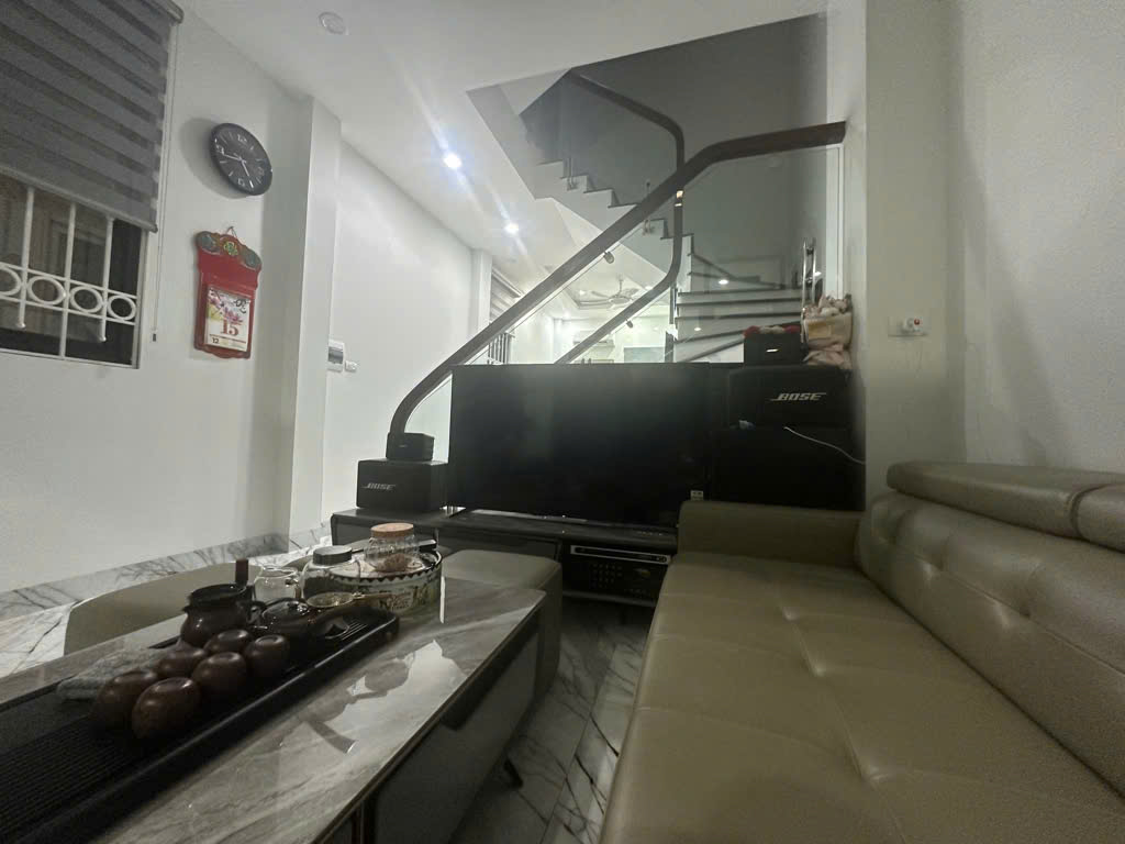 nhà đất Định Công