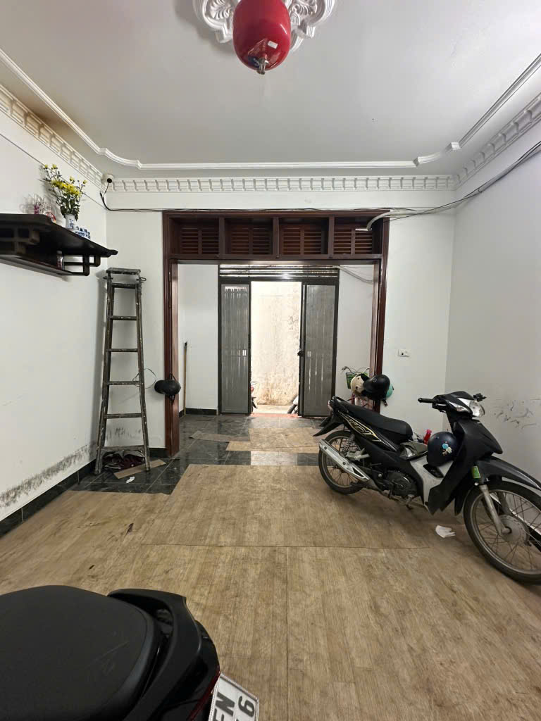 nhà đất Định Công