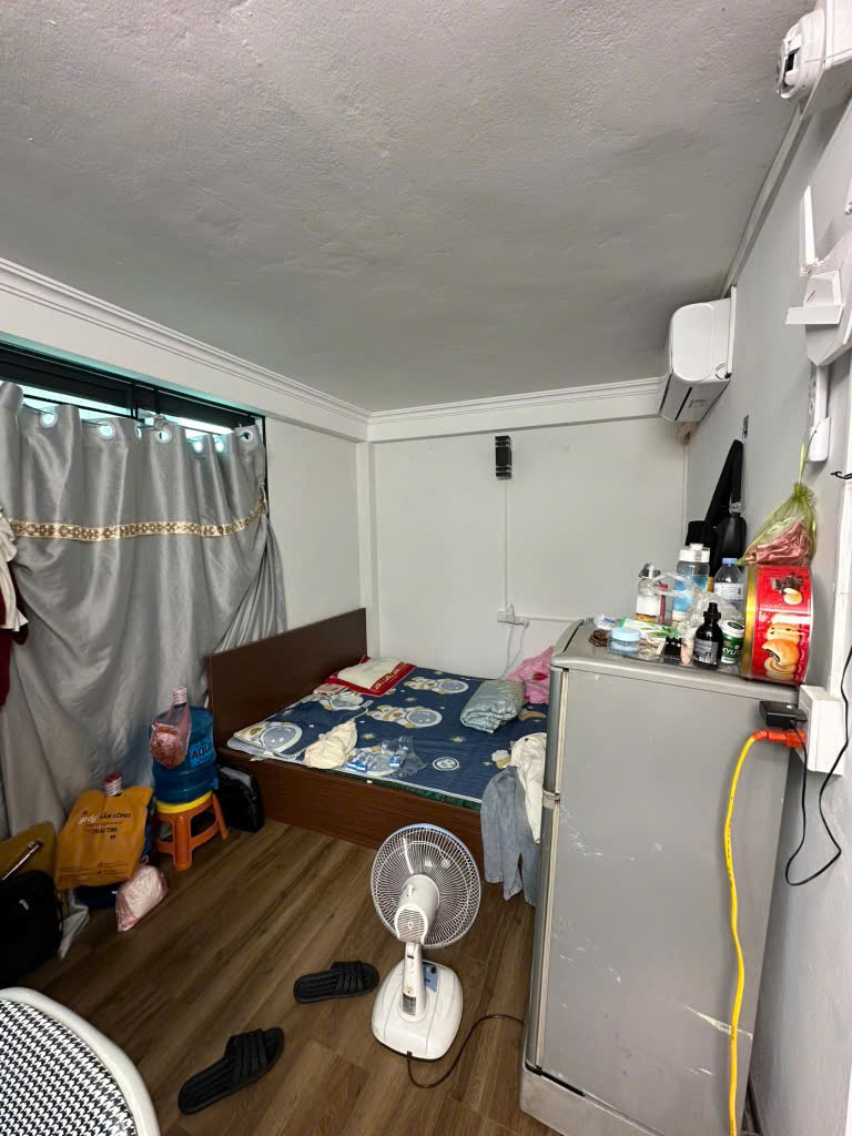 nhà đất Định Công