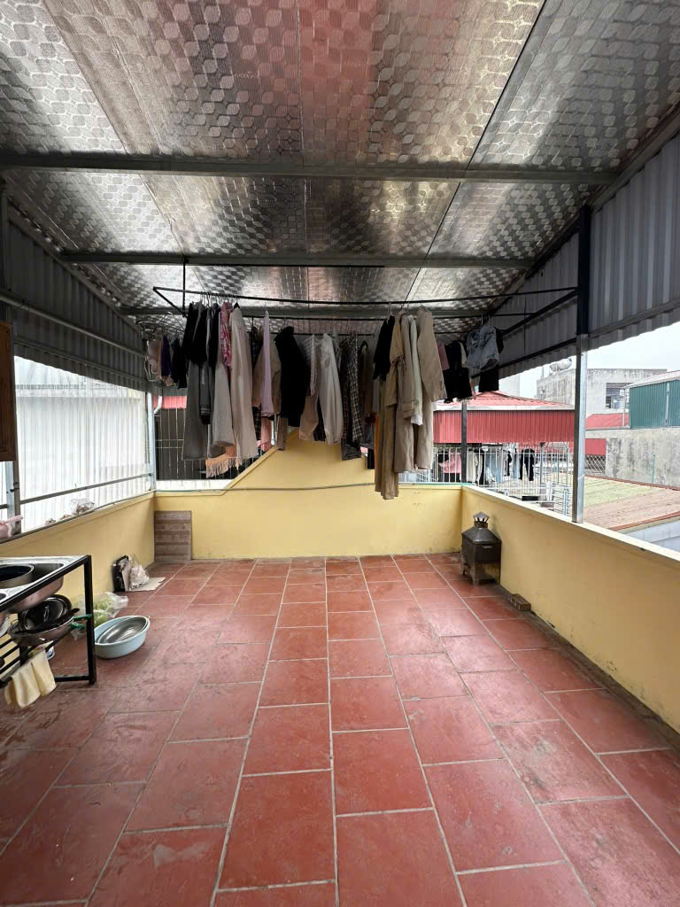 nhà đất Định Công