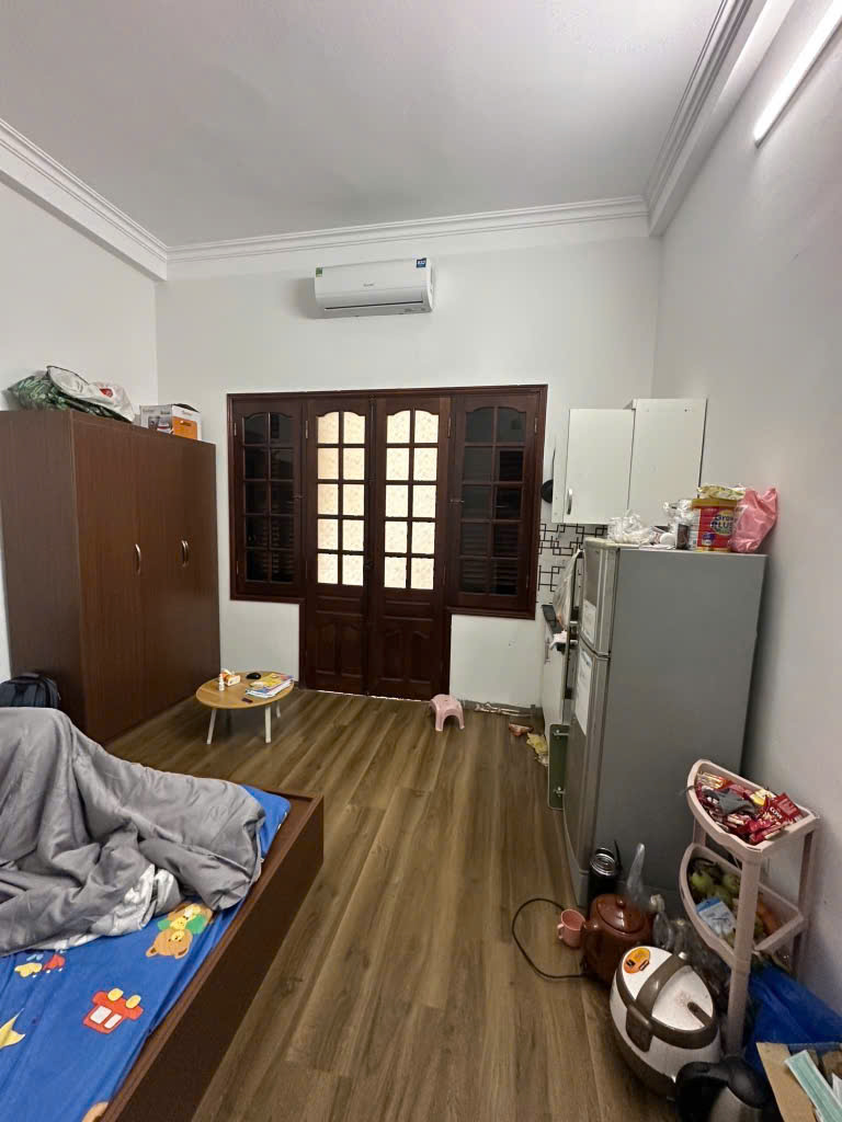 nhà đất Định Công