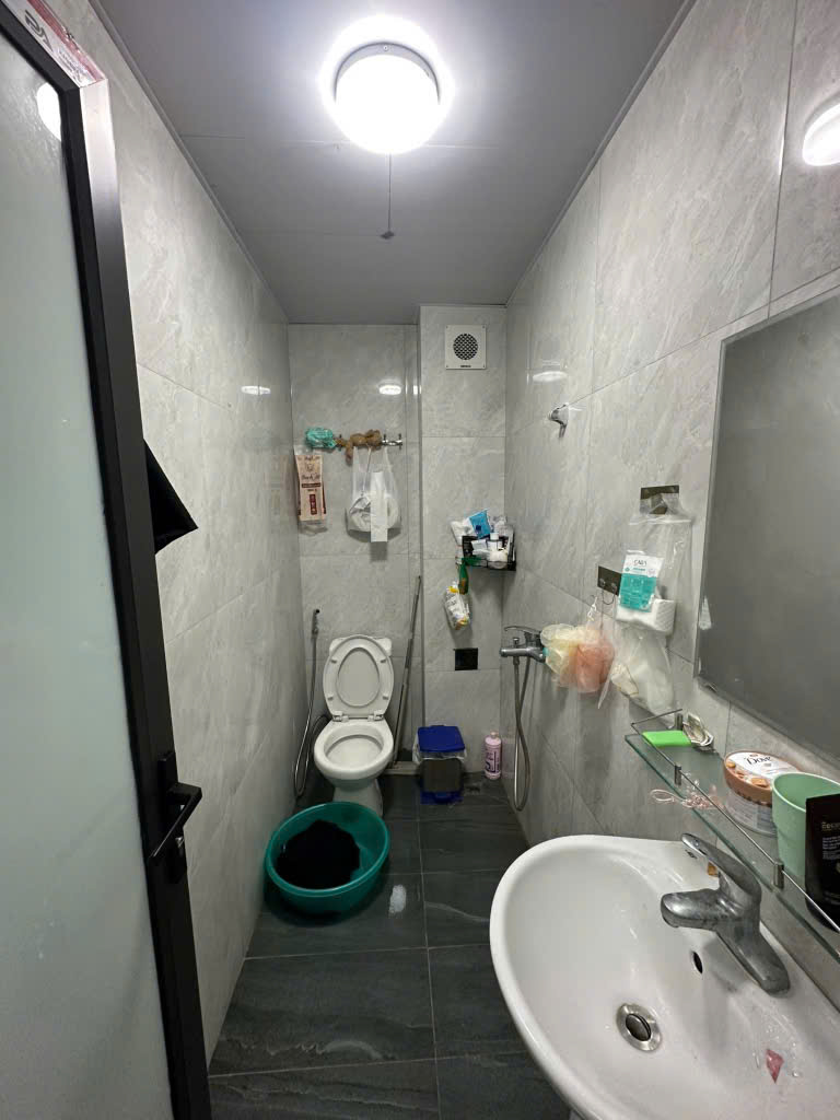 nhà đất Định Công