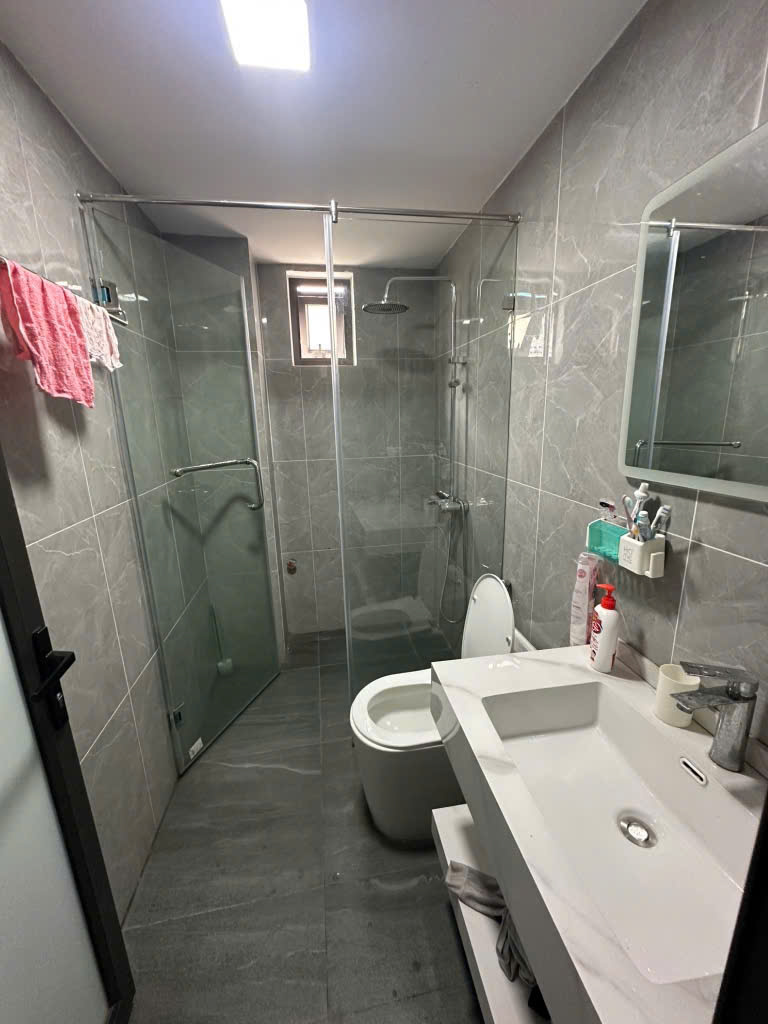 nhà đất Định Công