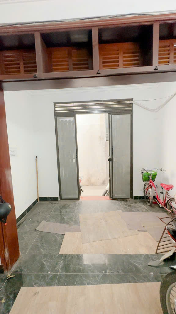 nhà đất Định Công