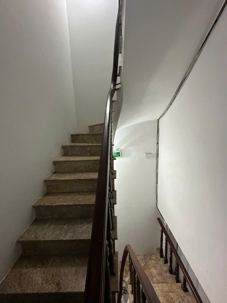 nhà đất Định Công