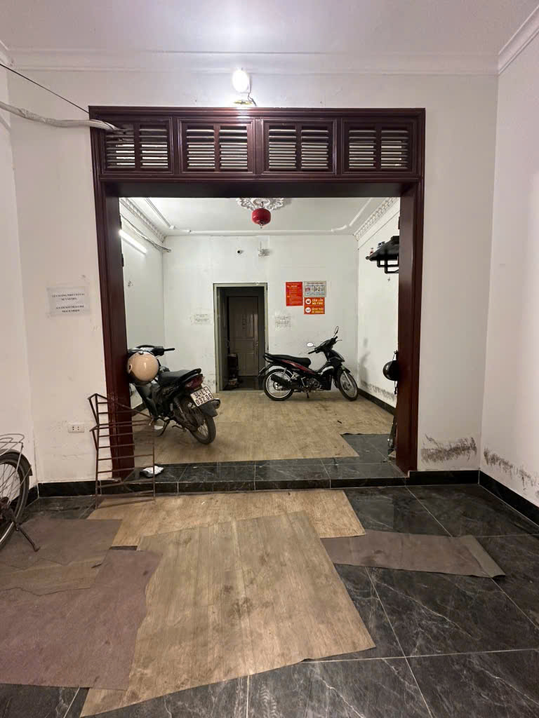 nhà đất Định Công