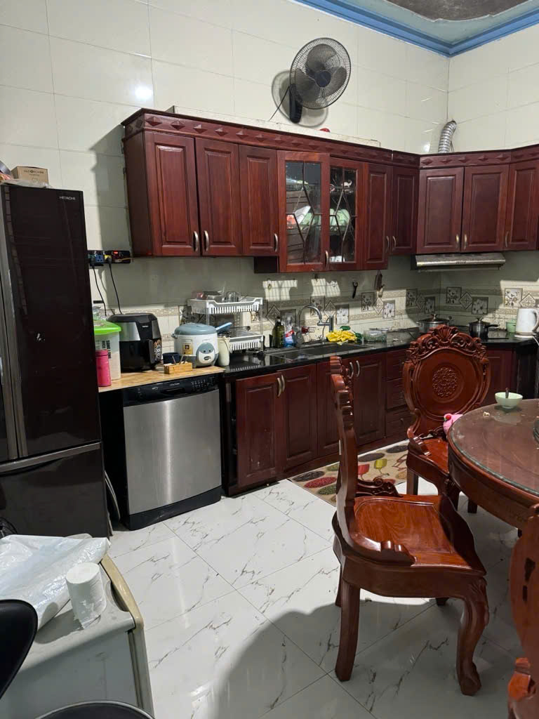 nhà đất Định Công