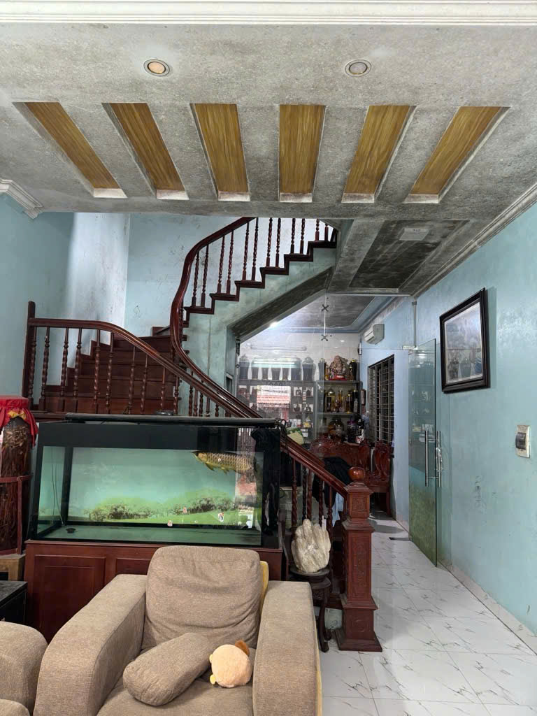 nhà đất Định Công