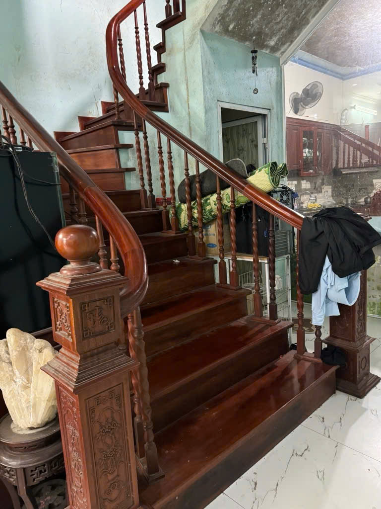 nhà đất Định Công