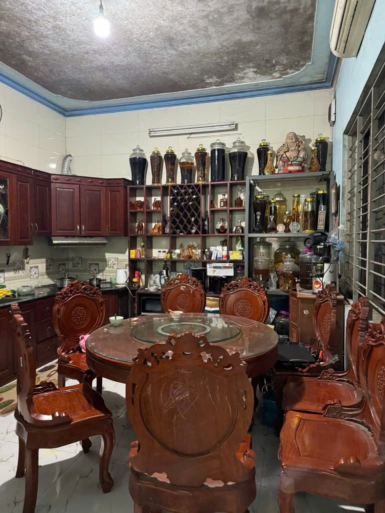 nhà đất Định Công