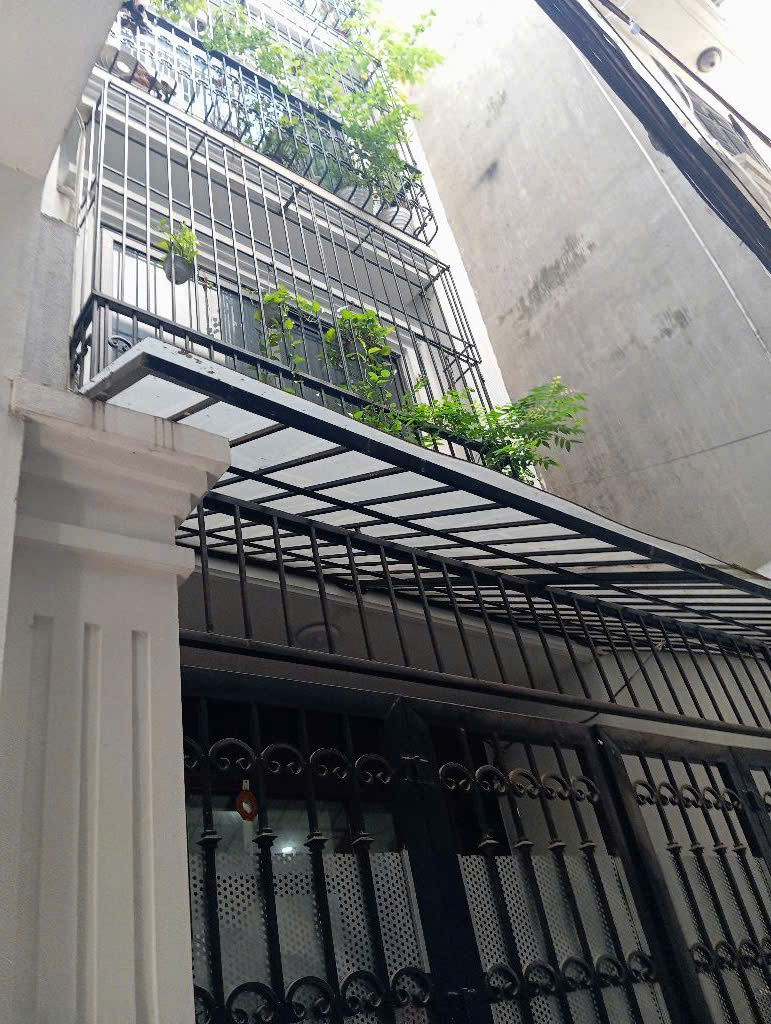 nhà đất Định Công