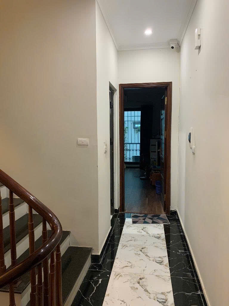 nhà đất Định Công