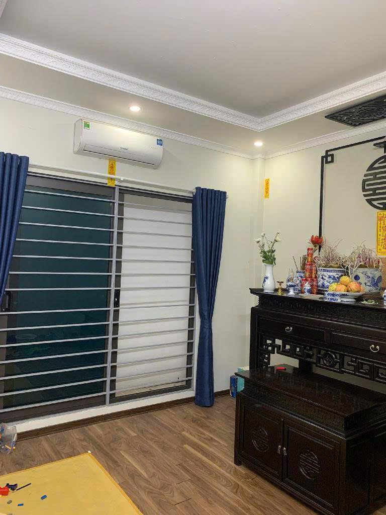 nhà đất Định Công