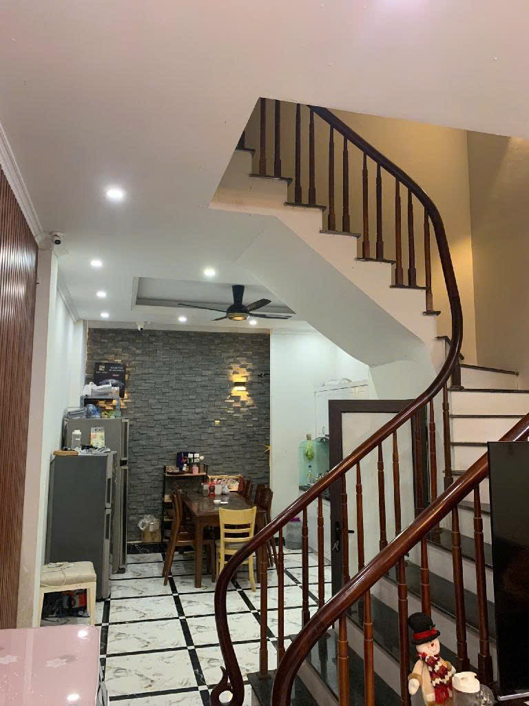 nhà đất Định Công