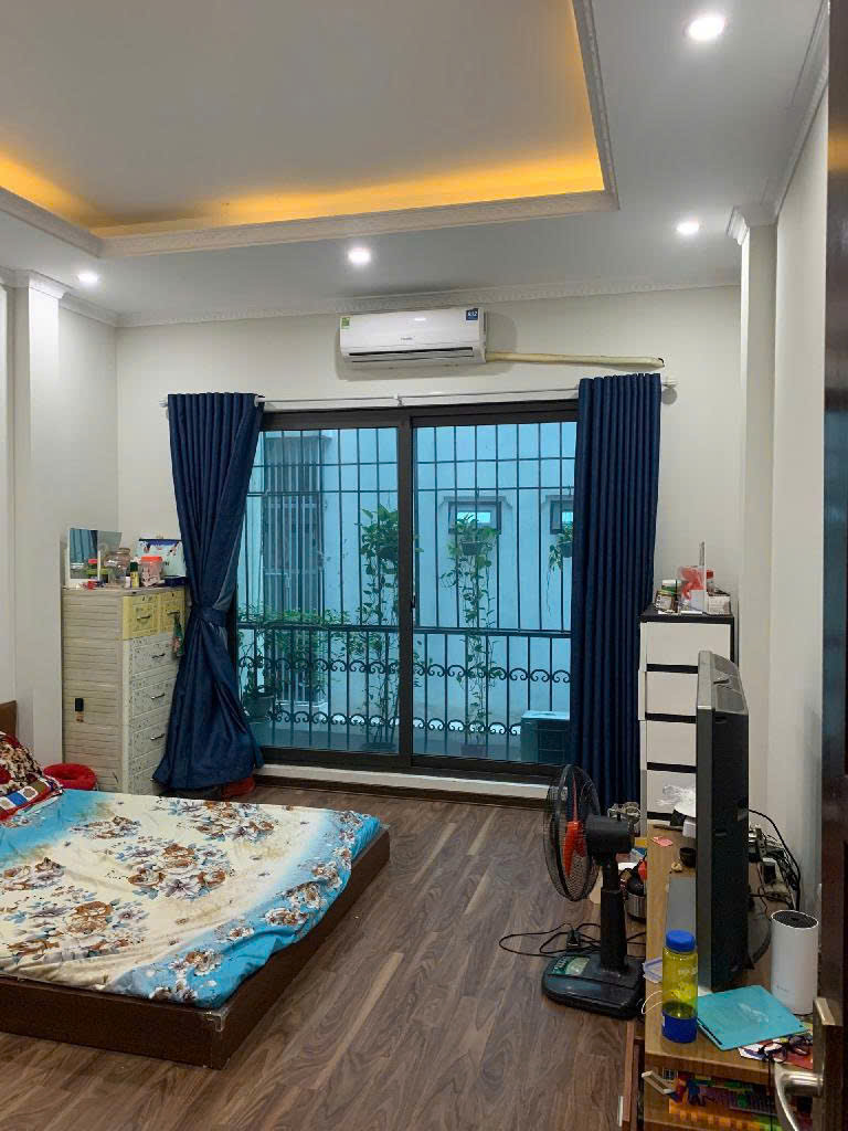 nhà đất Định Công