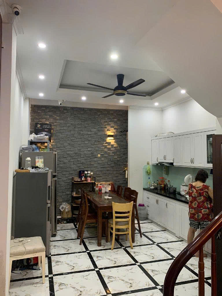 nhà đất Định Công