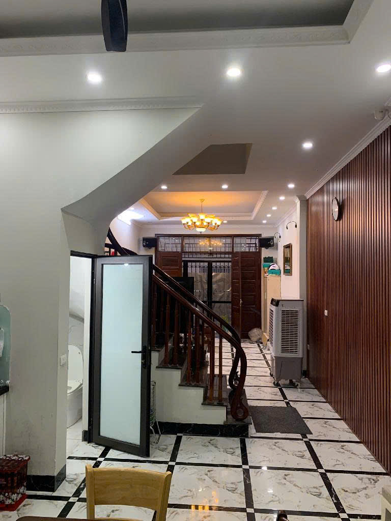 nhà đất Định Công