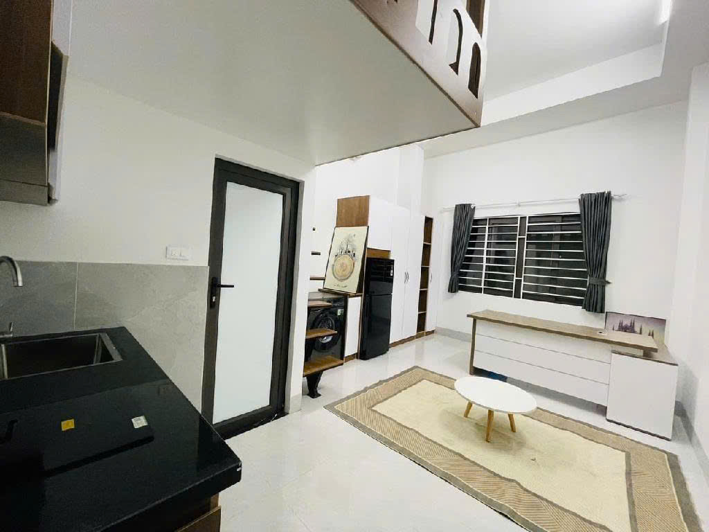 nhà đất Định Công