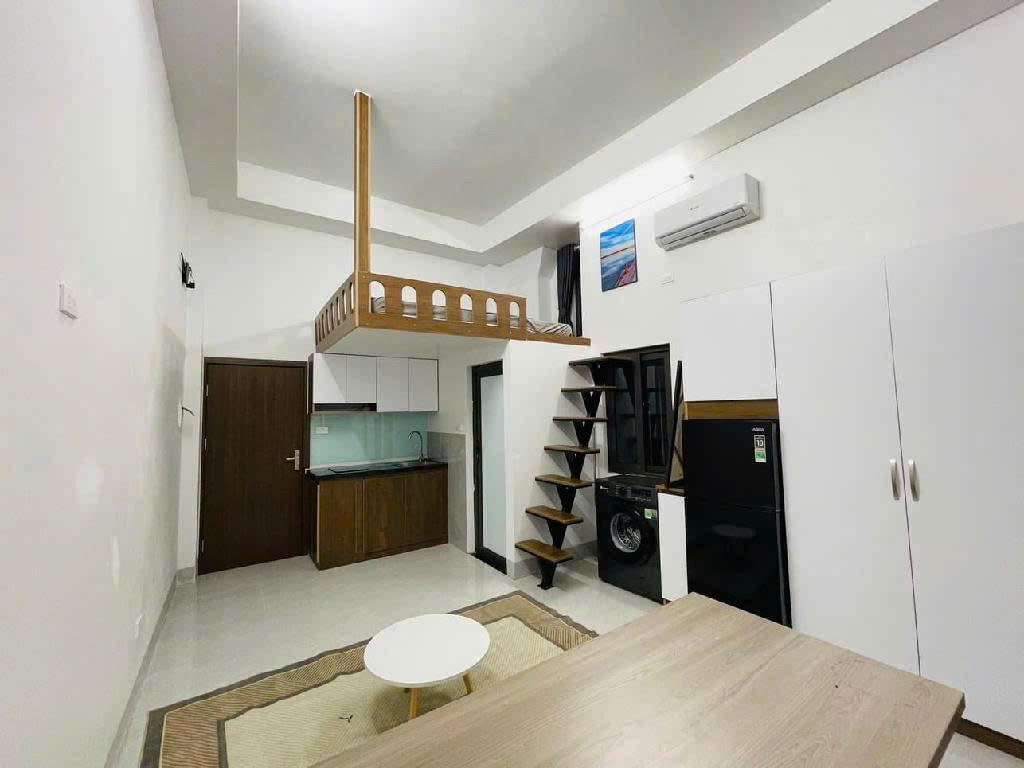 nhà đất Định Công