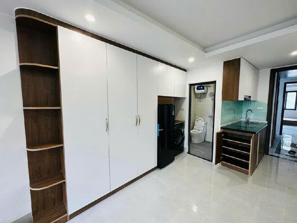 nhà đất Định Công