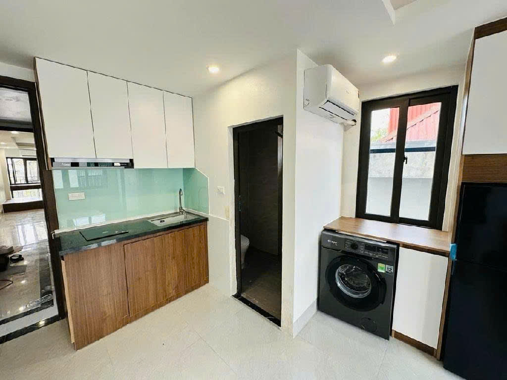 nhà đất Định Công