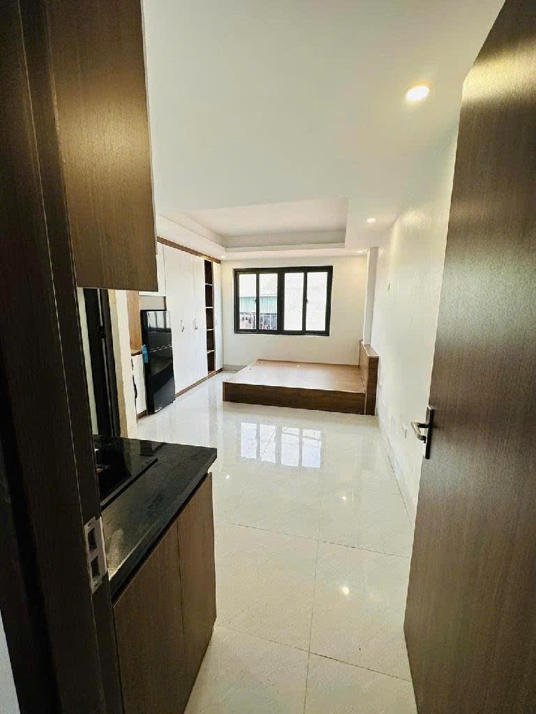 nhà đất Định Công