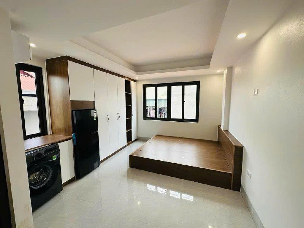 nhà đất Định Công