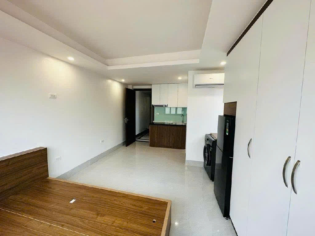 nhà đất Định Công