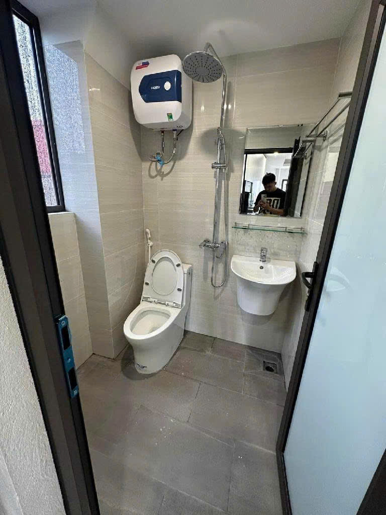 nhà đất Định Công