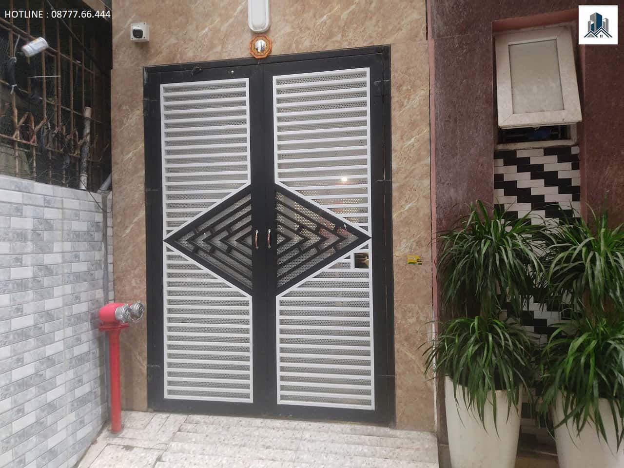 nhà đất Định Công