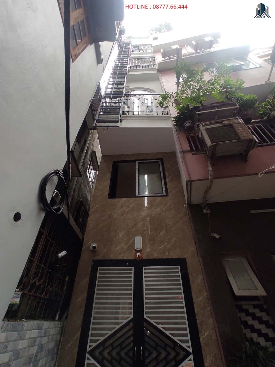 nhà đất Định Công