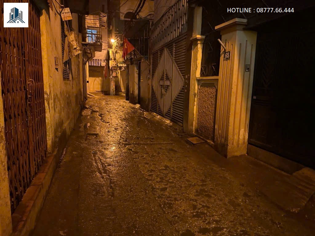 nhà đất Định Công