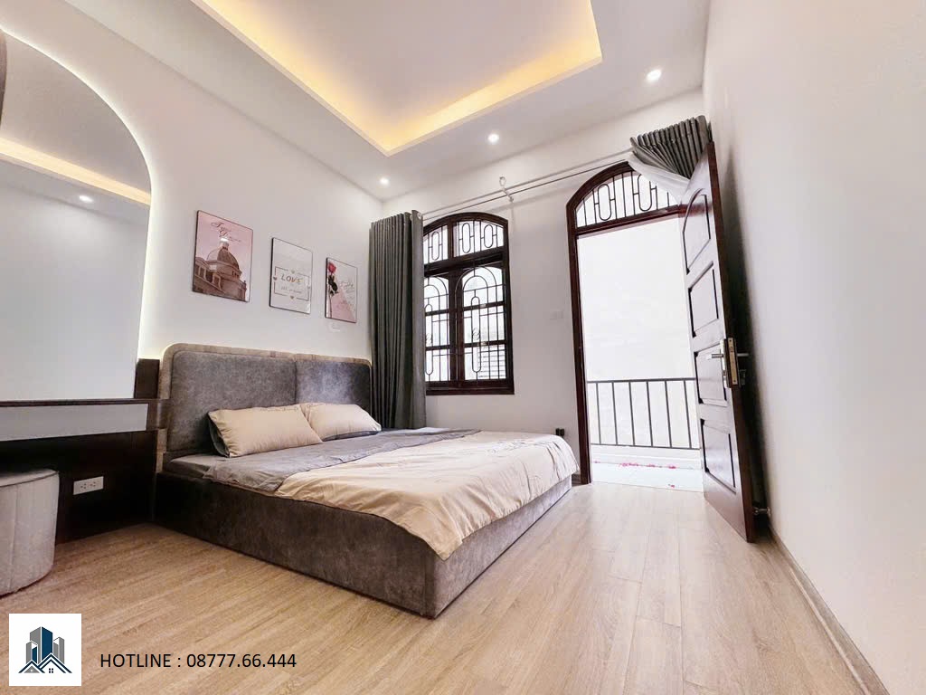 nhà đất Định Công