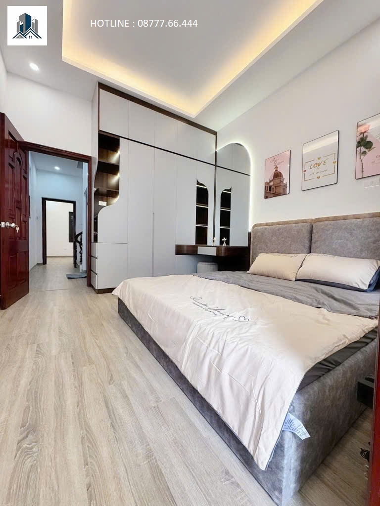 nhà đất Định Công