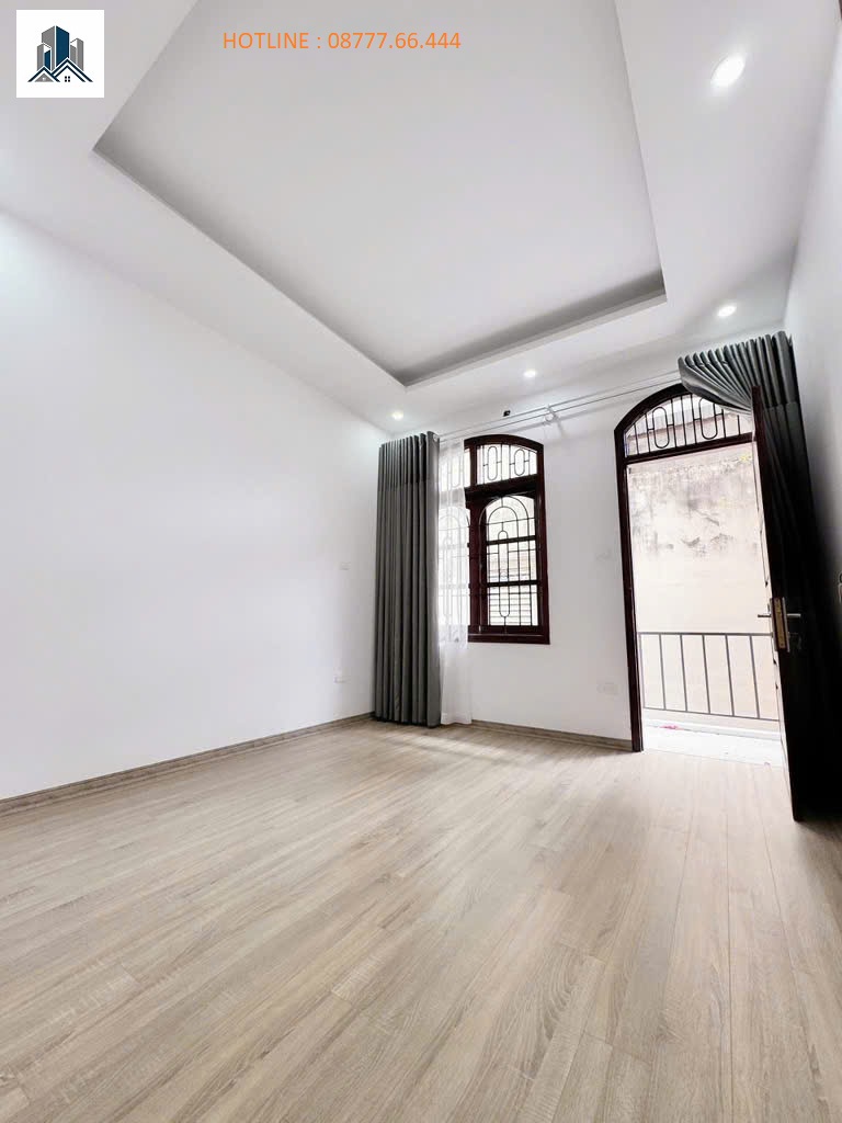 nhà đất Định Công