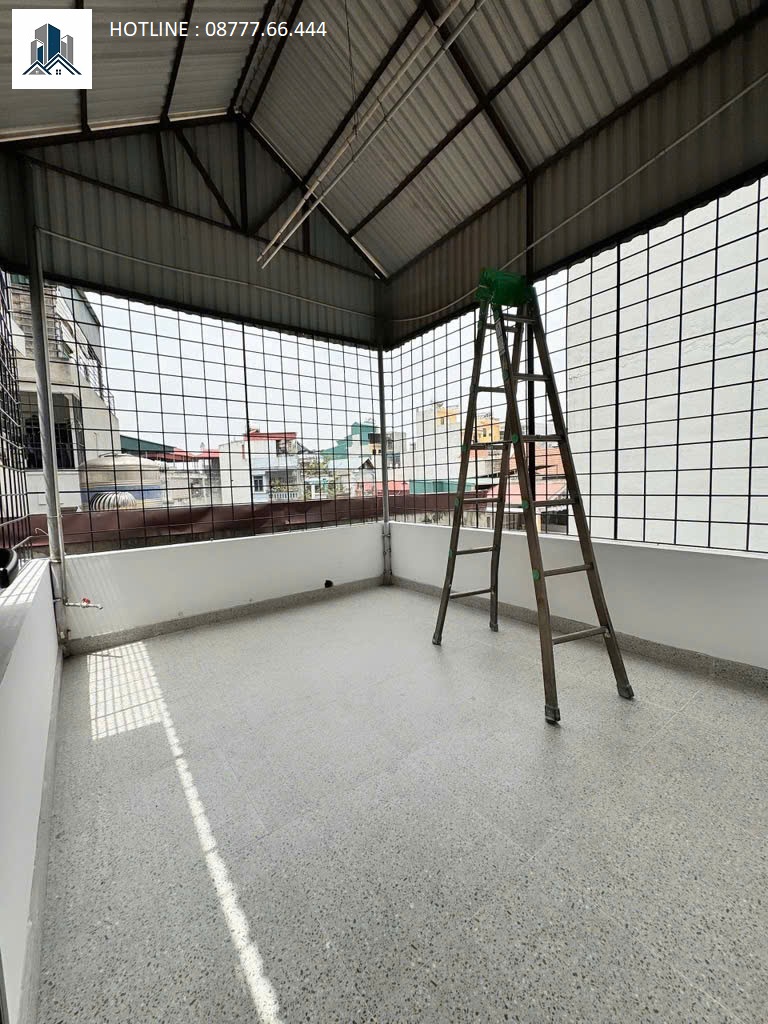 nhà đất Định Công