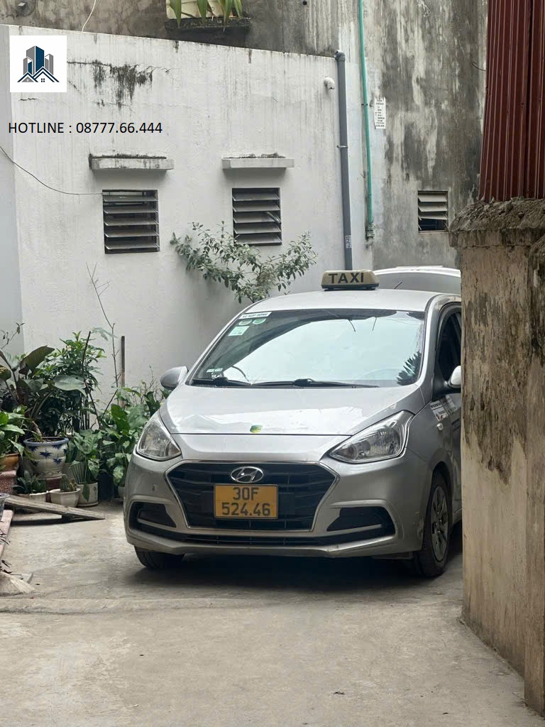 nhà đất Định Công