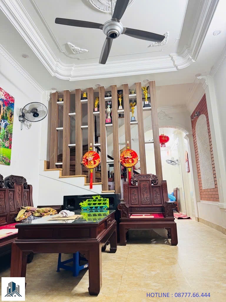 nhà đất Định Công